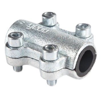 Obejma naprawcza DSK 15 1/2" GEBO