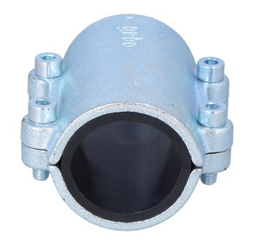 Obejma naprawcza DSK 40 6/4" GEBO