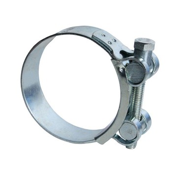 Obejma śrubowa GBS 24mm / 18mm W1 >23-25< opk=10