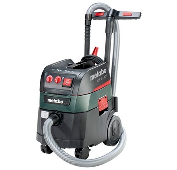 Odkurzacz 1400W ASR 35 L ACP sucho/mokro Metabo