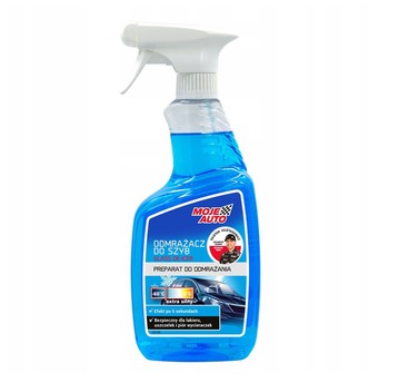Odmrażacz do szyb 650ml (12)