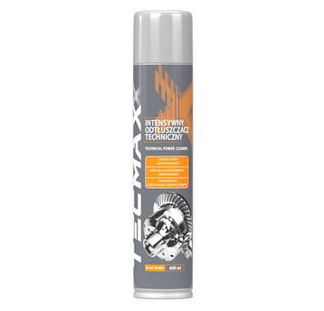 Odtłuszczacz techniczny intensywny 600ml TECMAXX