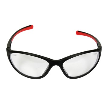 OKULARY OCHRONNE BEZBARWNE TYP 91692