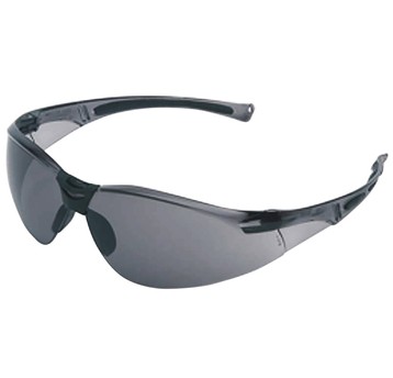 OKULARY OCHRONNE SZARE A800 Honeywell BETA