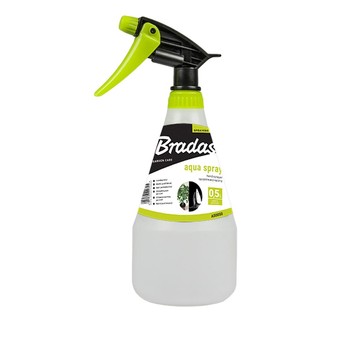 Opryskiwacz ręczny z atomizerem 0,75 L AQUA SPRAY