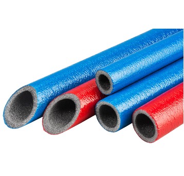 Otulina 22/ 6 1/2" CZERWONA TERMAX (160)