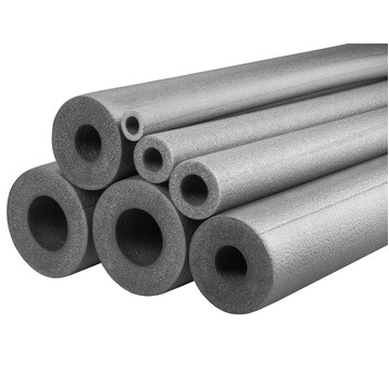 Otulina 48/ 9 11/2" szara Therma Eco ZZ (84)