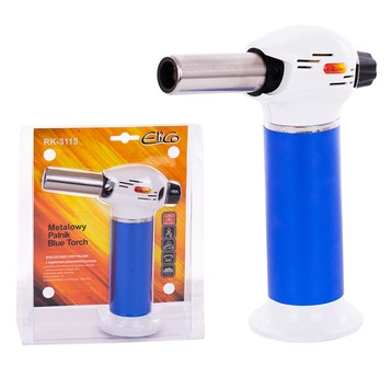 Palnik gazowy na gaz 1300 stopni C RK-3115