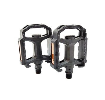 Pedały do roweru JET 890 plastikowe 105x82 P008