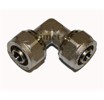 Pex kolano 32x32 pex/pex