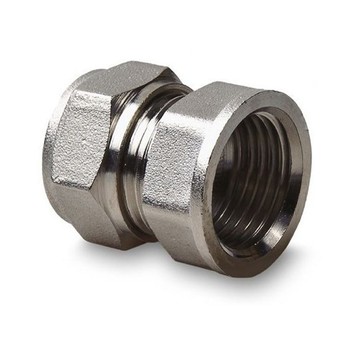 Pex mufa 16mm x 1/2" G/W (10/200) INVENA