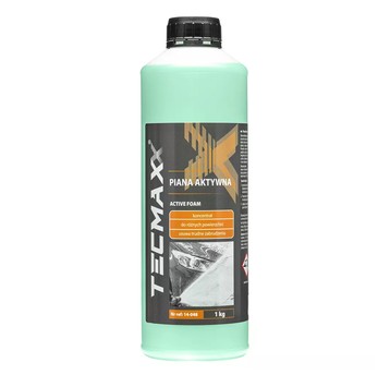 Piana aktywna 1kg TECMAXX