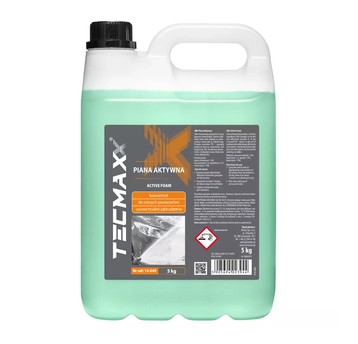 Piana aktywna 5kg TECMAXX
