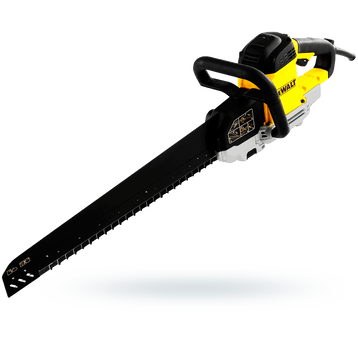 Piła ALLIGATOR 430mm POROTHERM kl.12 1700W DeWALT