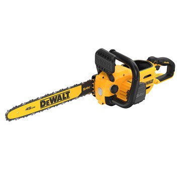 Piła łańcuchowa 54V 45cm body BL FV DeWALT