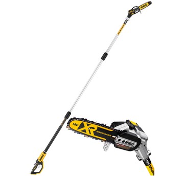 Piła łańcuchowa aku wysięgnik 18V BODY DeWalt