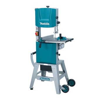 Piła taśmowa stołowa 900W MAKITA