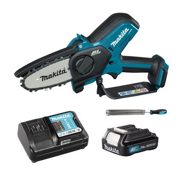 Pilarka do gałęzi 12V 1x2.0Ah XPT BLDC CXT MAKITA
