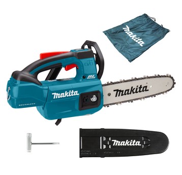 Pilarka łańcuchowa aku 18V 250mm BODY MAKITA