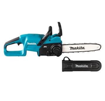 Pilarka łańcuchowa aku 18V 300mm BODY MAKITA