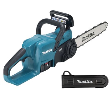Pilarka łańcuchowa aku 18V 350mm BODY MAKITA