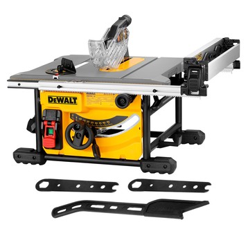 Pilarka stołowa 210mm 1850W DeWalt