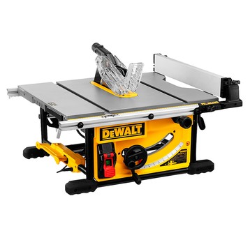 Pilarka stołowa 250mm 2000W DeWalt
