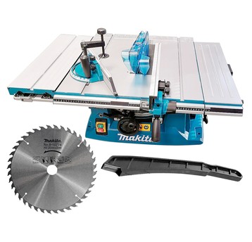 Pilarka stołowa 260mm 1500W MAKITA