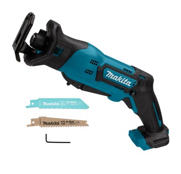 Pilarka szablasta 12V body CXT MAKITA karton