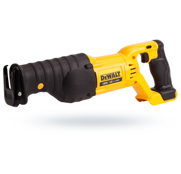 Pilarka szablasta 18V DEWALT body