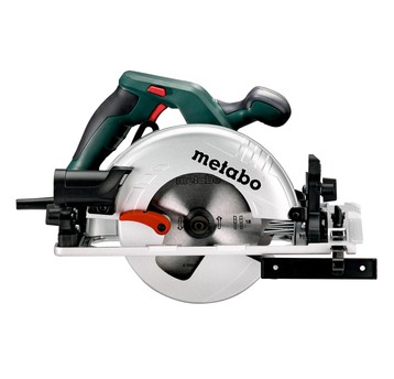 Pilarka tarczowa 1200 W tarcza 160mm METABO