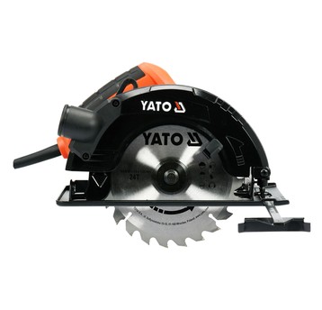 Pilarka tarczowa 1500 W tarcza 185mm x 20mm YATO