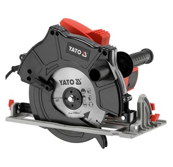 Pilarka tarczowa 2000 W tarcza 210mm x 30mm YATO