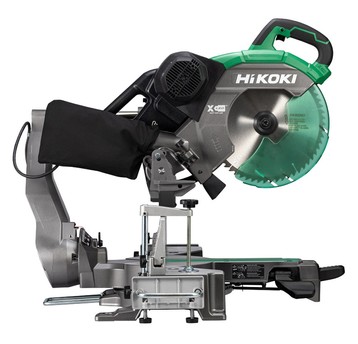 Pilarka ukośnica 305mm 1520W HiKOKI