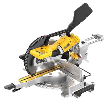 Pilarka ukośnica 305mm 18V body DEWALT
