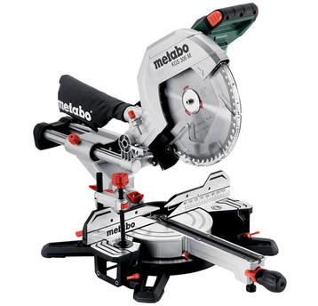 Pilarka ukośnica 305mm 2000W Metabo 613305000