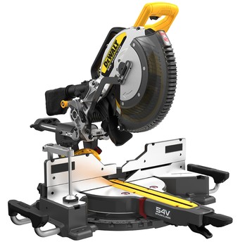 Pilarka ukośnica 305mm 54V body FLEXVOLT DEWALT