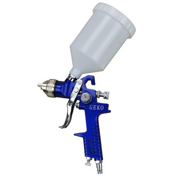 Pistolet do lakierowania HVLP zb.0,6L dysza 1,4mm