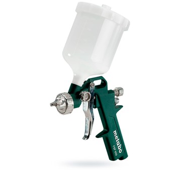 Pistolet do lakierowania z gór/zbior FSP600 METABO