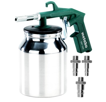 Pistolet do piaskowania SSP1000 METABO