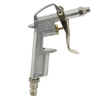 Pistolet do przedmuchiwania krótki GEKO