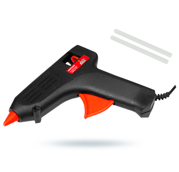 Pistolet klejowy 11mm 15/40W TOPEX