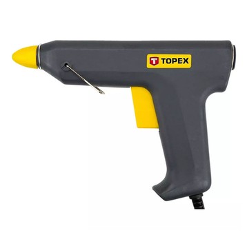 Pistolet klejowy 11mm 25/78W TOPEX