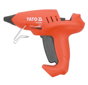 Pistolet klejowy 11mm 35/400W YATO
