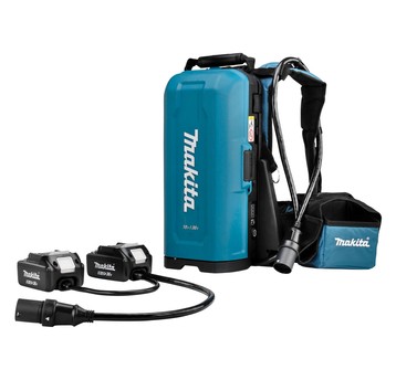 Plecak zasilający 2x18V LXT PDC01 Body MAKITA