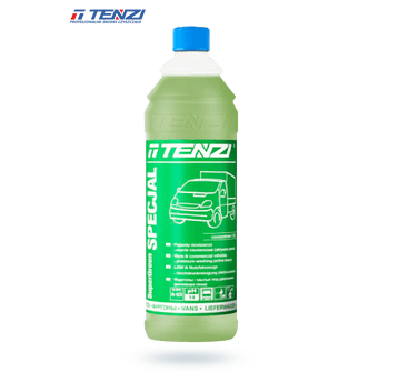 Płyn do mycia TENZI SUPER GREEN SPECJAL 1L