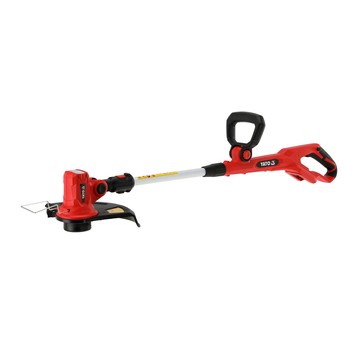 Podkaszarka elektryczna do trawy 18V body BL YATO