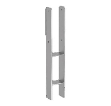 Podstawa słupa 101x600x6,0mm PSH 100