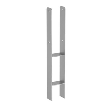 Podstawa słupa 121x600x6,0mm PSH 120