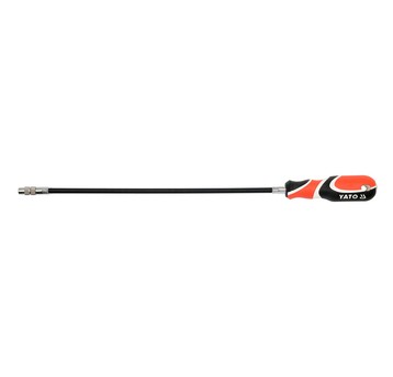 POKRĘTŁO ELASTYCZNE DO BITÓW 1/4"X380